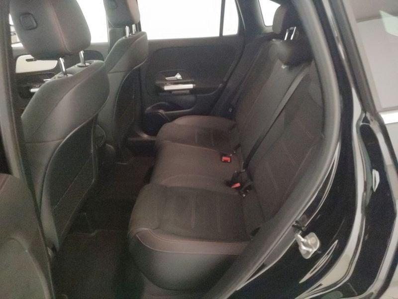 Mercedes-Benz GLA GLA 180 d AMG Line Adv Plus