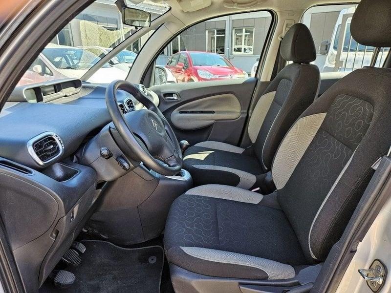 Citroën C3 Picasso 1.6 HDi 90