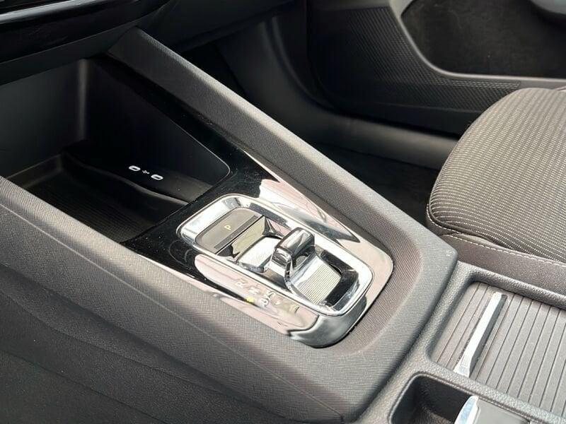 Škoda Octavia 2.0 TDI EVO 150cv DSG