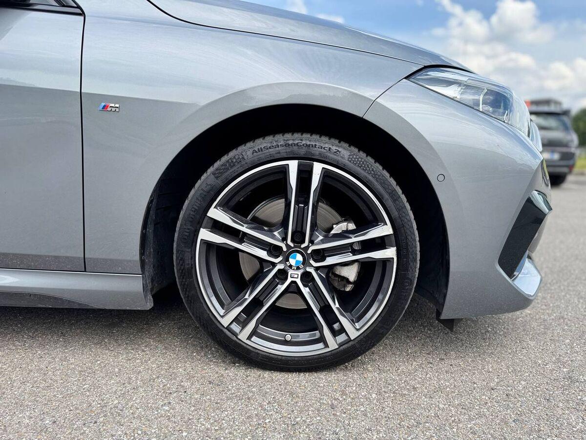 BMW Serie 2 Coupé 218d Msport auto Gran Coupe