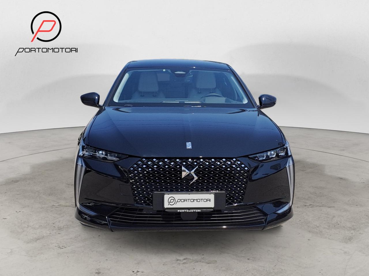 DS DS 4 2ª serie - DS 4 BlueHDi 130 aut. Performance Line