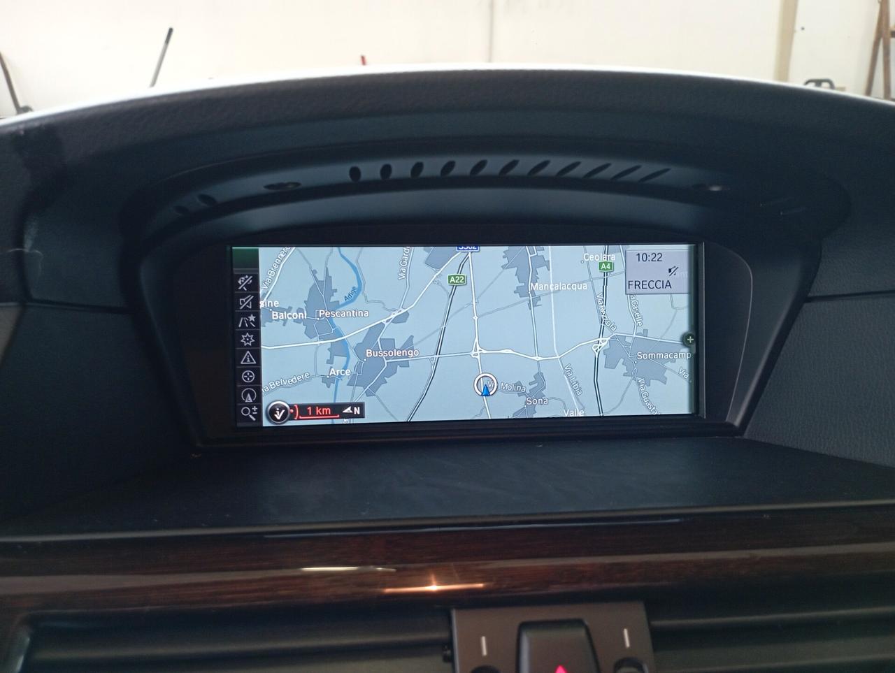 Bmw 520 520d cat Touring EDITION