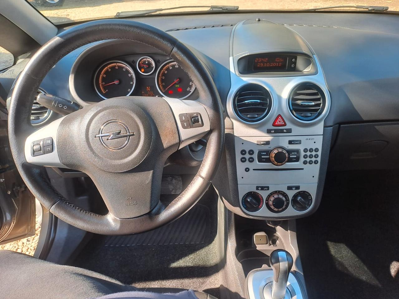 Opel Corsa 1.2 5 porte Elective cambio aut.