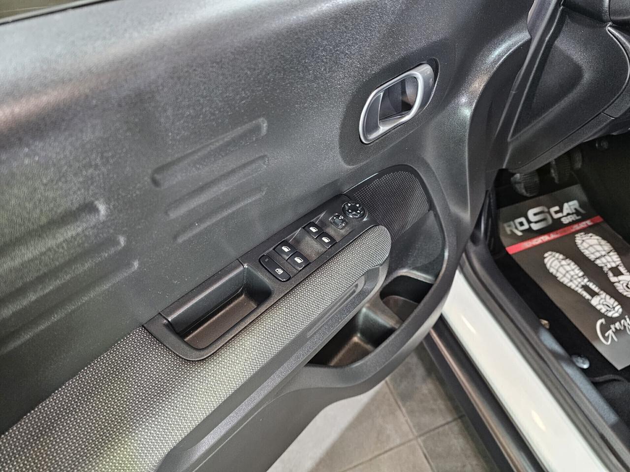 Citroen C3 Aircross Shine 1.5 BlueHDi 100cv