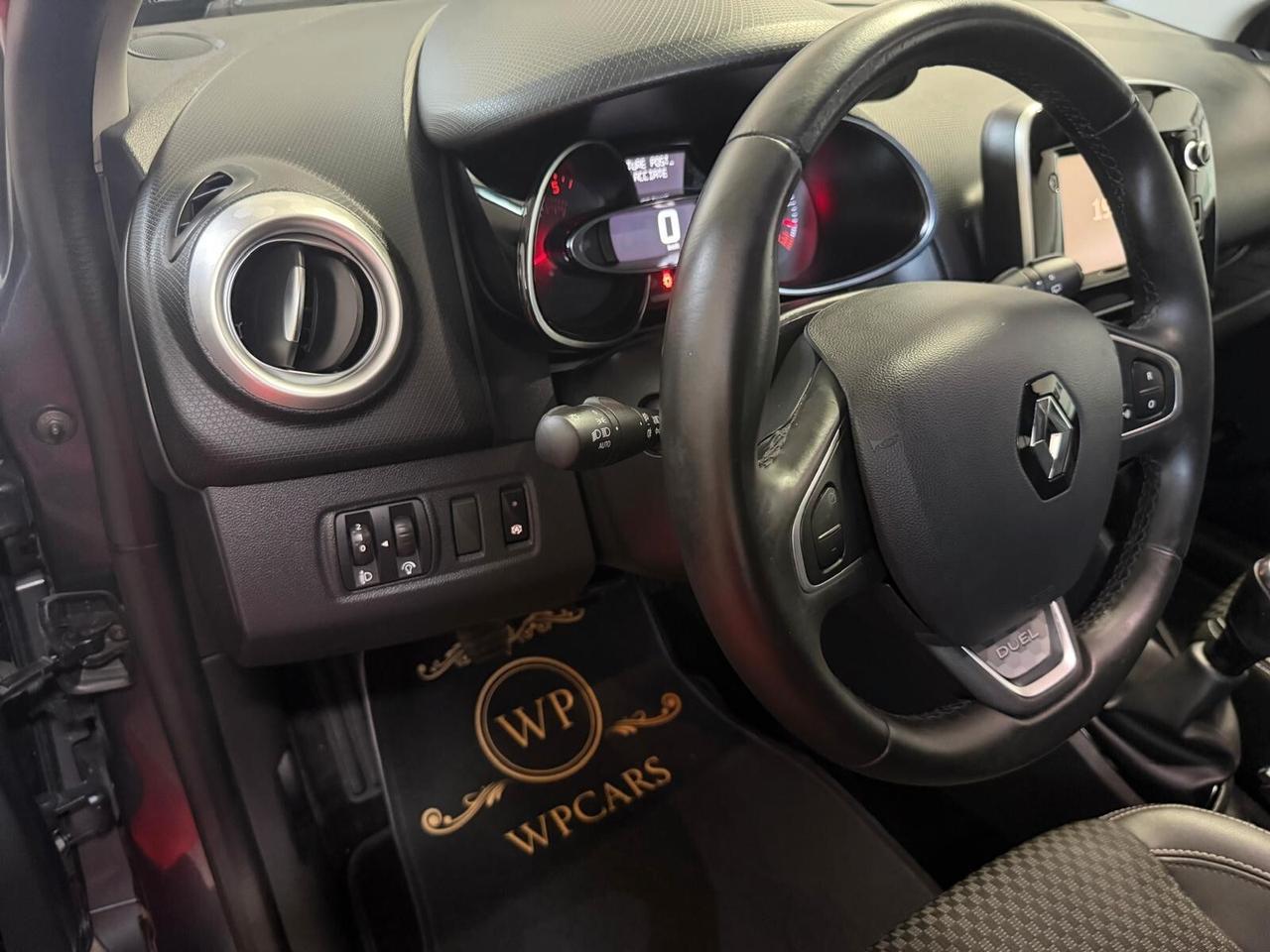 Renault Clio dCi 8V 75 CV Start&Stop 5 porte Energy Duel