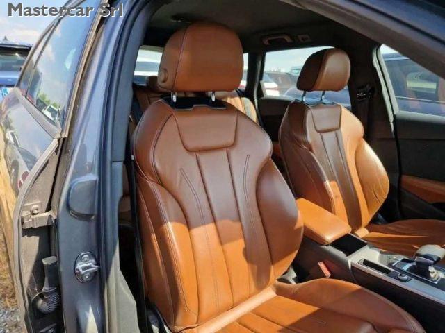 AUDI A4 allroad 2.0 40 TDI QUATTRO S TRONIC Business EVO GD145AX