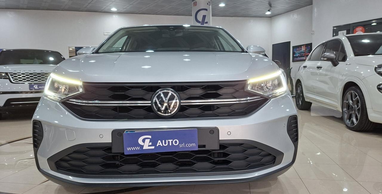 Volkswagen Taigo 1.0 TSI LIFE 95 CV 70 KW