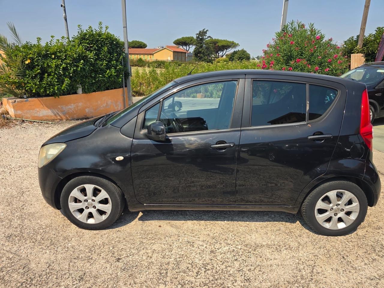 Opel Agila 1.0 12V 65CV Enjoy