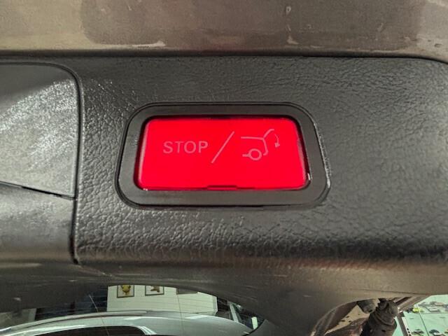 Mercedes-benz GLB 200 d Automatic Executive