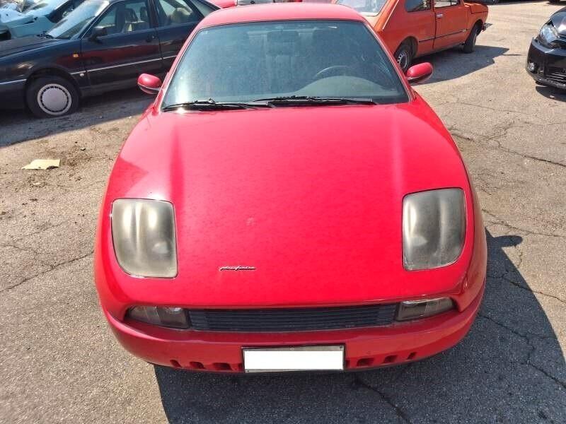 Fiat Coupe 1.8 i.e. 16V MOTORE ROTTO!!!!