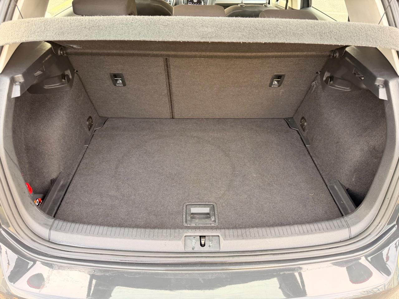 Volkswagen Golf 1.2 TSI 85 CV 5p.