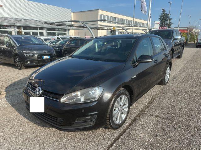 VOLKSWAGEN Golf 1.4 TGI 5p. Comfortline BlueMotion