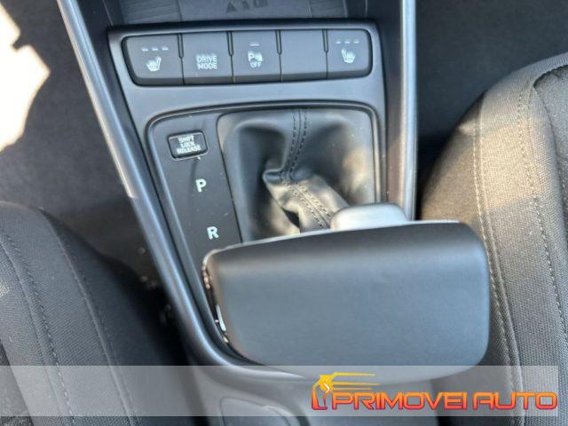 HYUNDAI Bayon 1.0 T-GDI Hybrid 48V DCT Trend