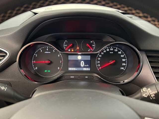 Opel Crossland X 1.2 GPL 12V Innovation