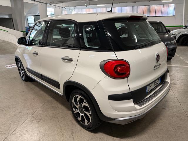 FIAT 500L 500L Cross Cross 1.4 s #APPLECARPLAY#ANDROIDAUTO