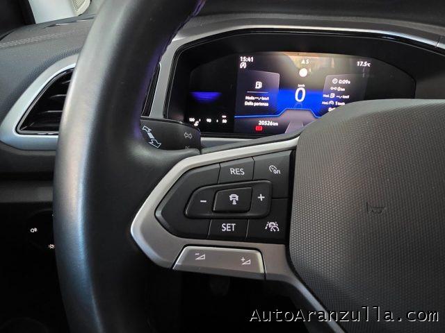 VOLKSWAGEN T-Roc NEW 2.0 TDI 115CV Bi Color Navi Virtual Cockpit