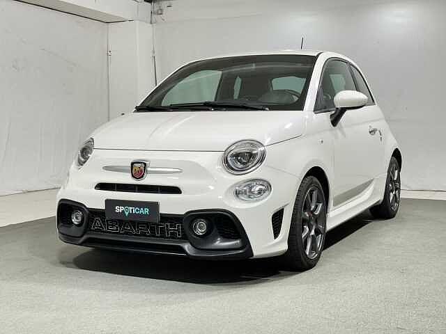 Abarth 595 1.4 Turbo T-Jet 145 CV
