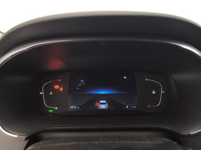 RENAULT Megane 1.5 blue dci Business 115cv