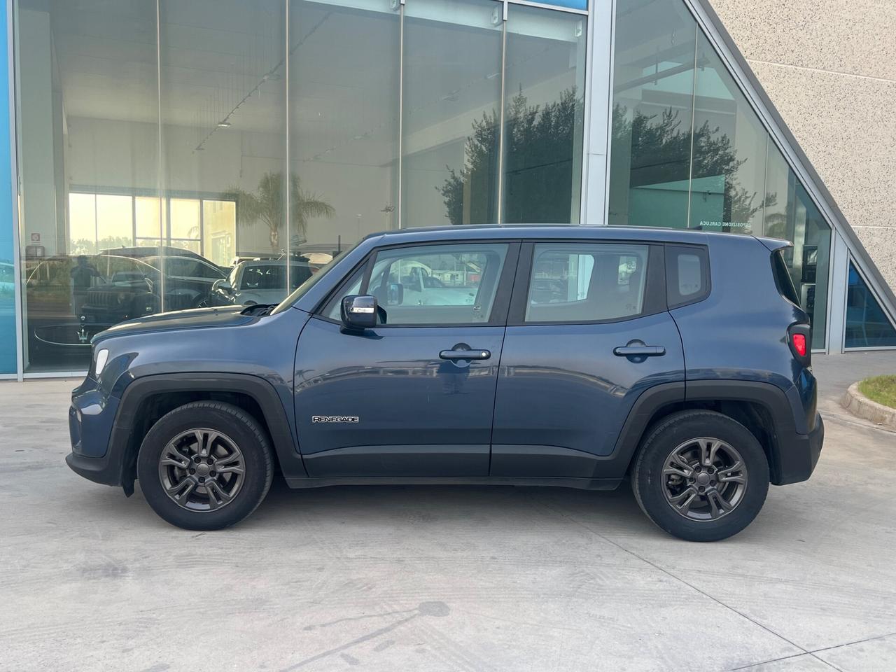 Jeep Renegade 1.0 120CV T3 Longitude - SUPER OFFERTA T-STOCK