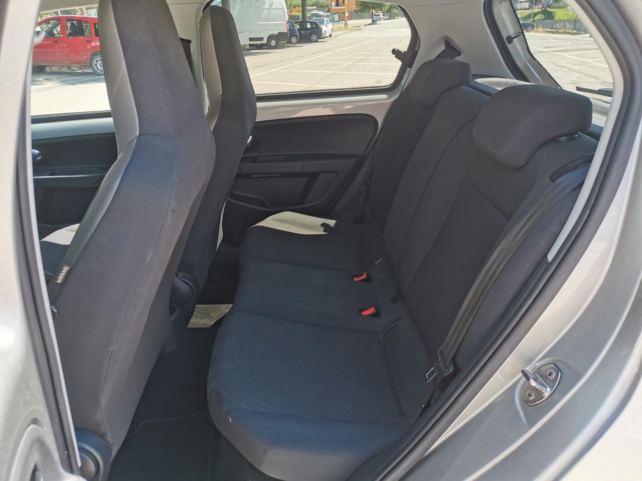 Volkswagen up 1.0 METANO OK NEOPATENTATI