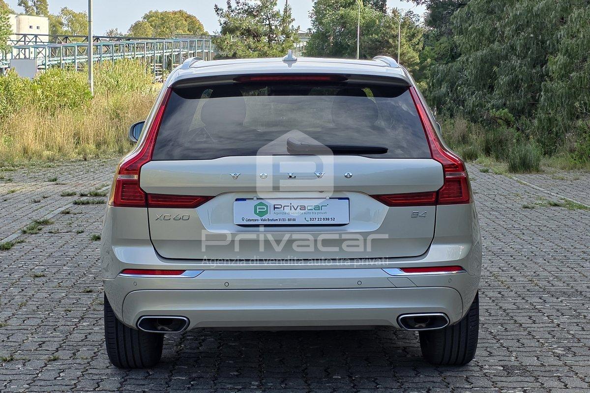 VOLVO XC60 B4 Geartronic Inscription