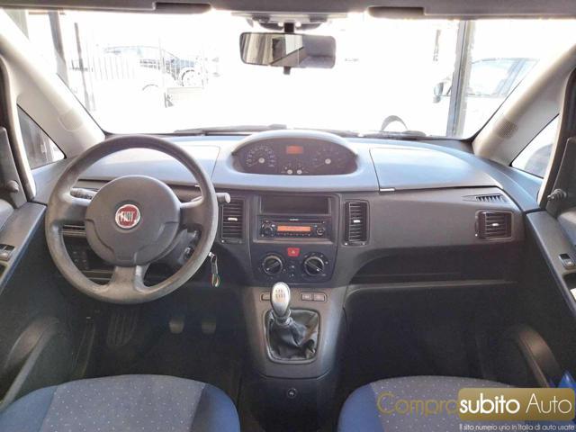 FIAT Idea 1.4 Active EasyPower (Garanzia 12 Mesi)