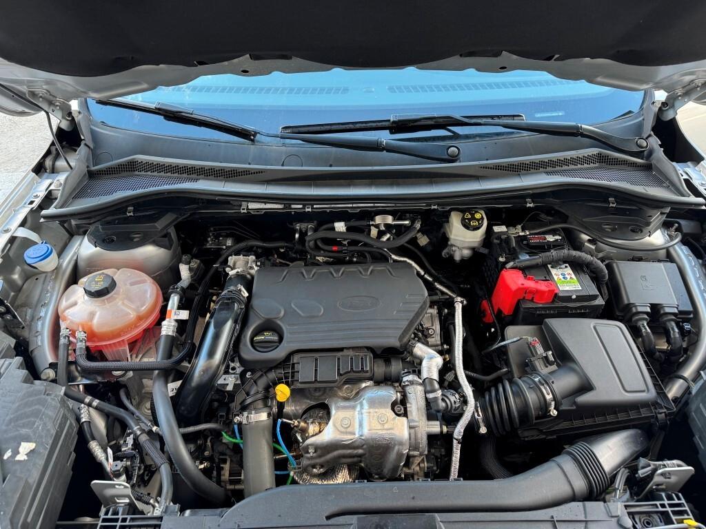 Ford Kuga 1.5 EcoBlue 120 CV 2WD Titanium