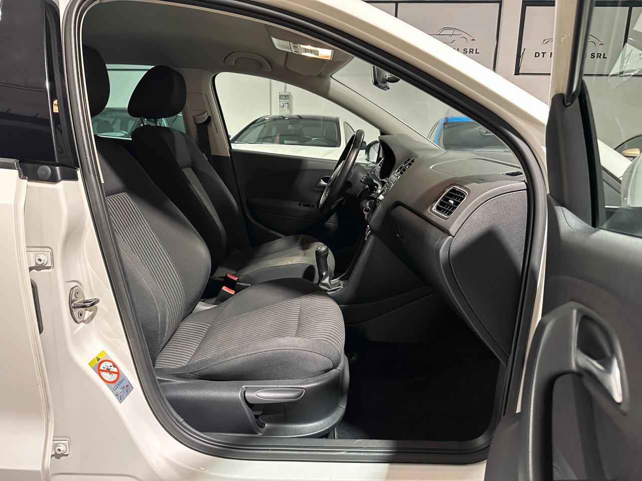 Volkswagen Polo 1.6 TDI 5 porte - UNICO PROP. - PERFETTA