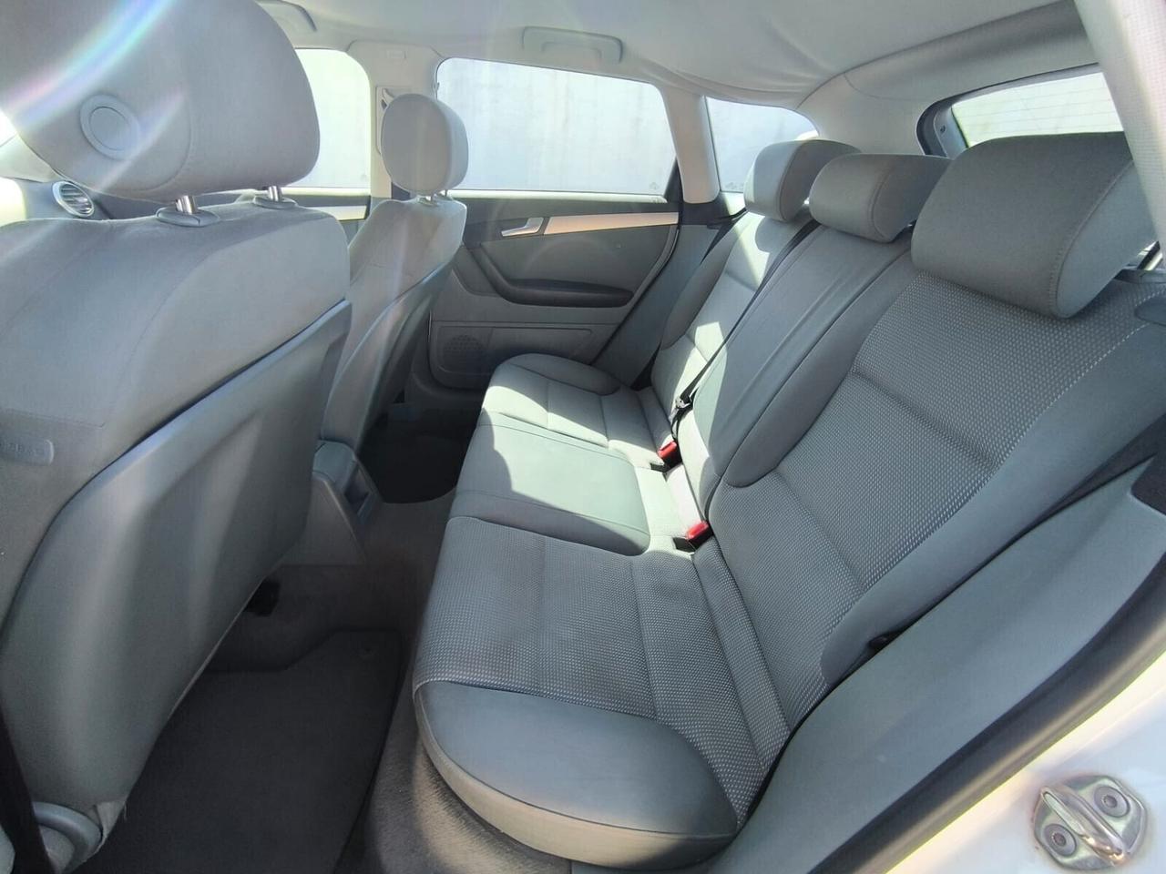 Audi A3 2.0 TDI 140 CV F.AP. Ambition 2010