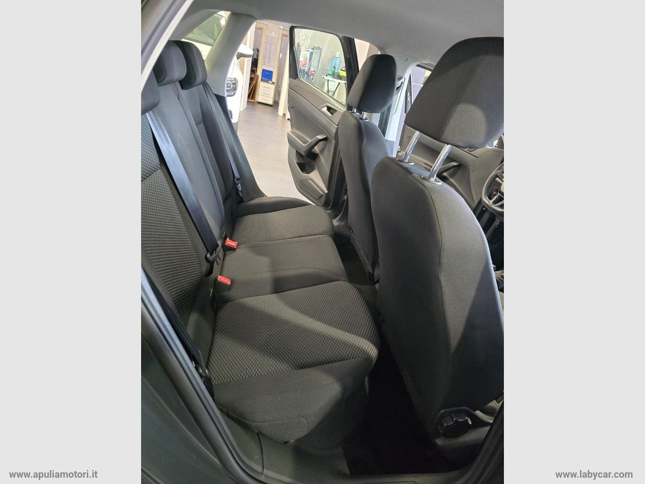 VOLKSWAGEN Polo Business 1.6 TDI 5p Comfortline BMT