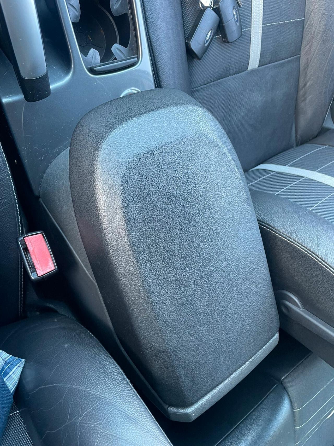 FORD KUGA 2.0TDCI TITANIUM 4WD 136cv