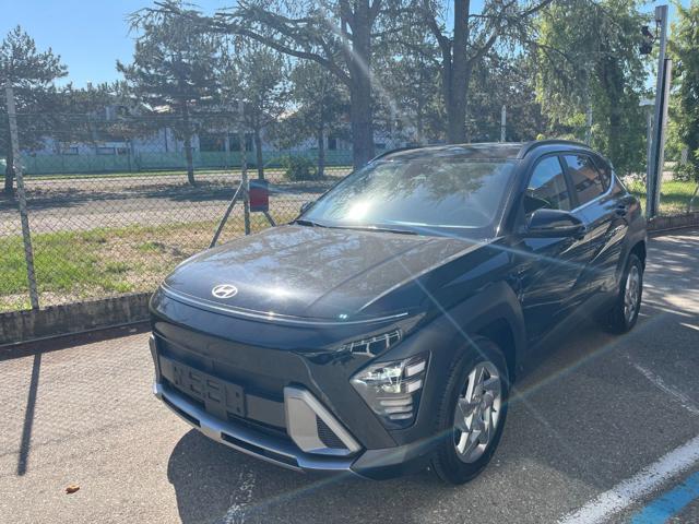 HYUNDAI Kona 1.0 T-GDI - XLine