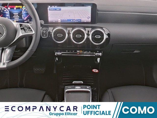 MERCEDES-BENZ CLA 180 Automatic Shooting Brake Progressive Advanced