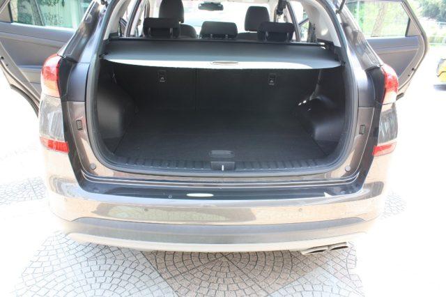 HYUNDAI Tucson 1.6 CRDi 136CV 48V Exellence