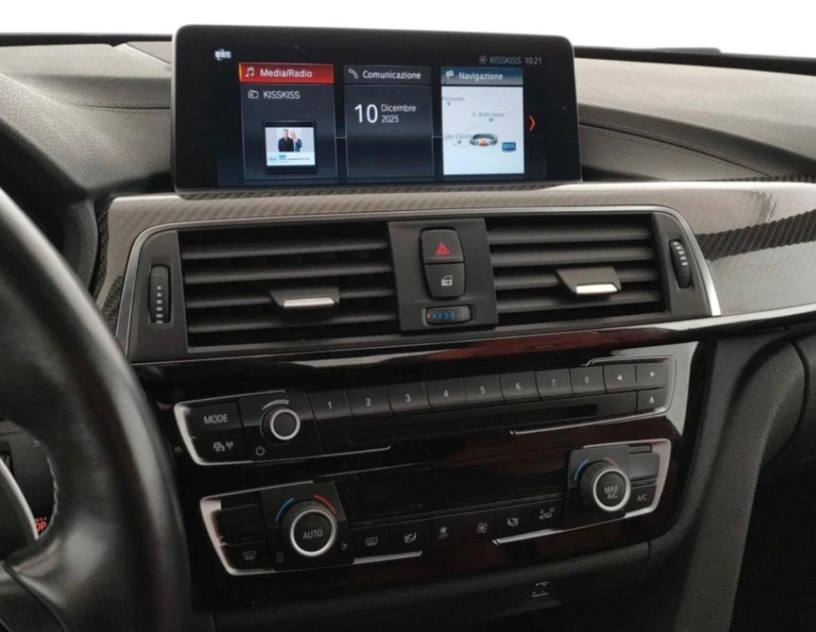 Bmw 4er Coupe M4 450CV