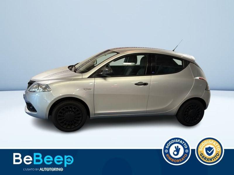 Lancia Ypsilon 1.2 GOLD S&S 69CV MY19