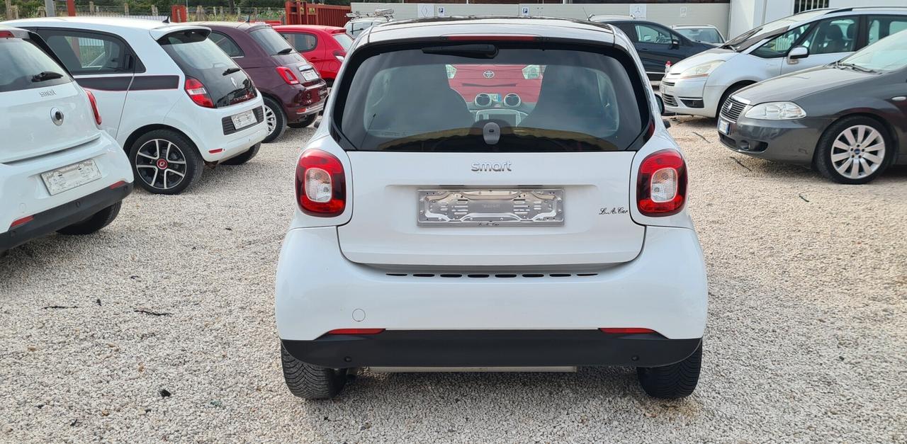 Smart ForTwo 1.0 Passion NAVI PREZZO REALE GARANZIA 12 MESI