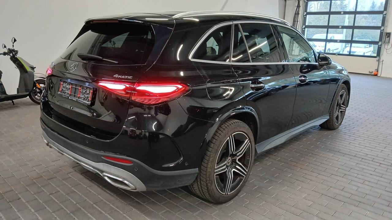 Mercedes-benz GLC 220 d 4Matic AMG Line Premium Plus TETTO / R20 / LED DIGITAL