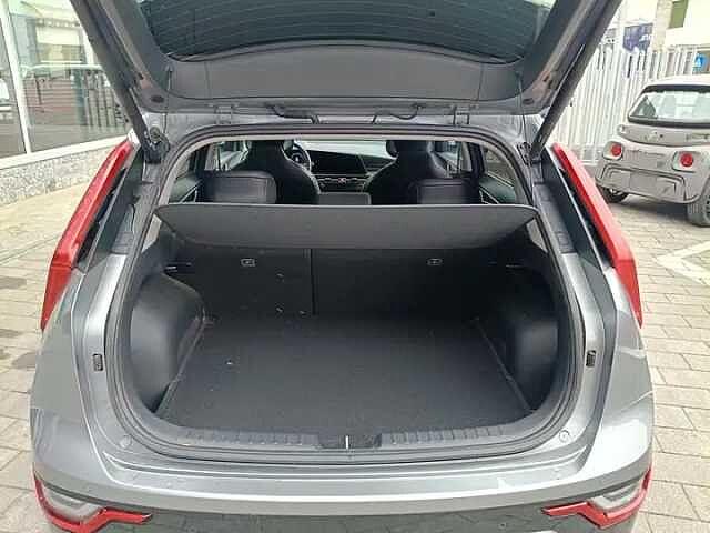 Kia Niro HEV 1.6 Full Hybrid 141cv DCT EVOLUTION Usata