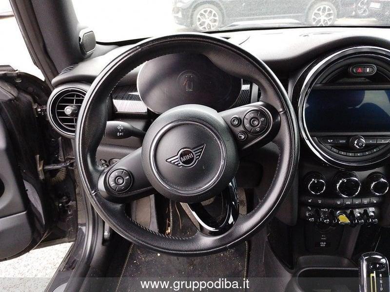 MINI Full Electric Mini F56 Mini 3p Cooper SE L auto