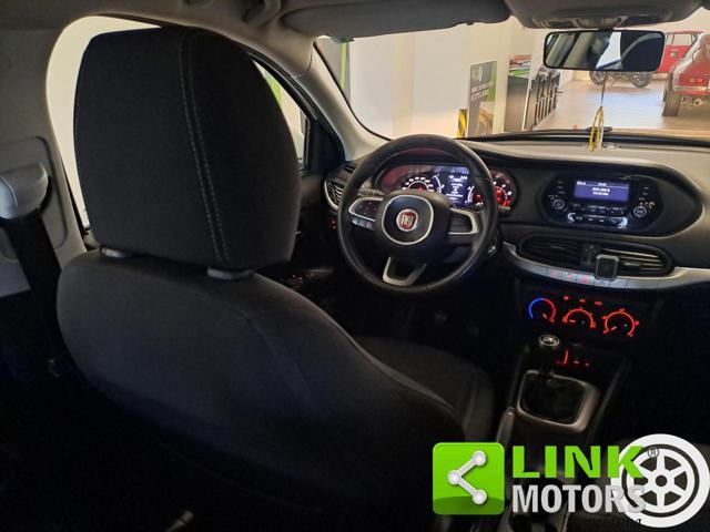 FIAT Tipo 5P 95CV EASY
