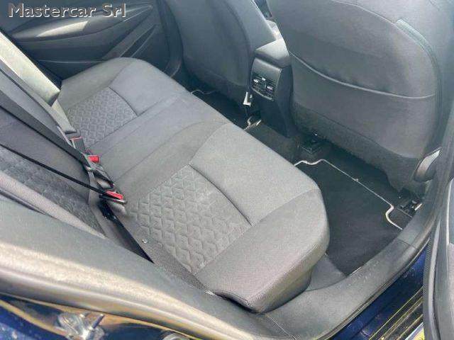 TOYOTA Corolla Corolla XII 2019 Touring Sports 1.8h Business cvt