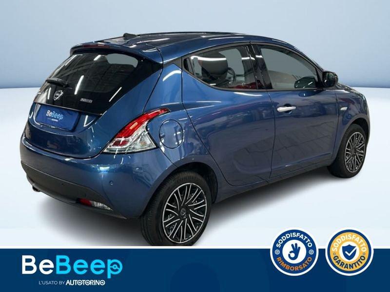 Lancia Ypsilon 1.0 HYBRID GOLD S&S 70CV