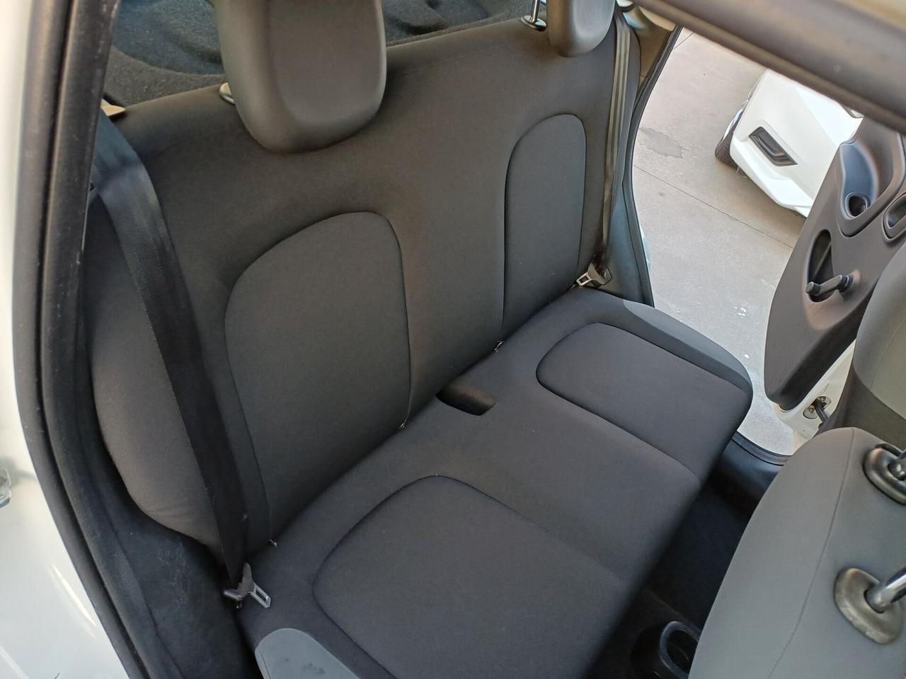 Fiat Panda 1.2 GPL (PREZZO REALE)