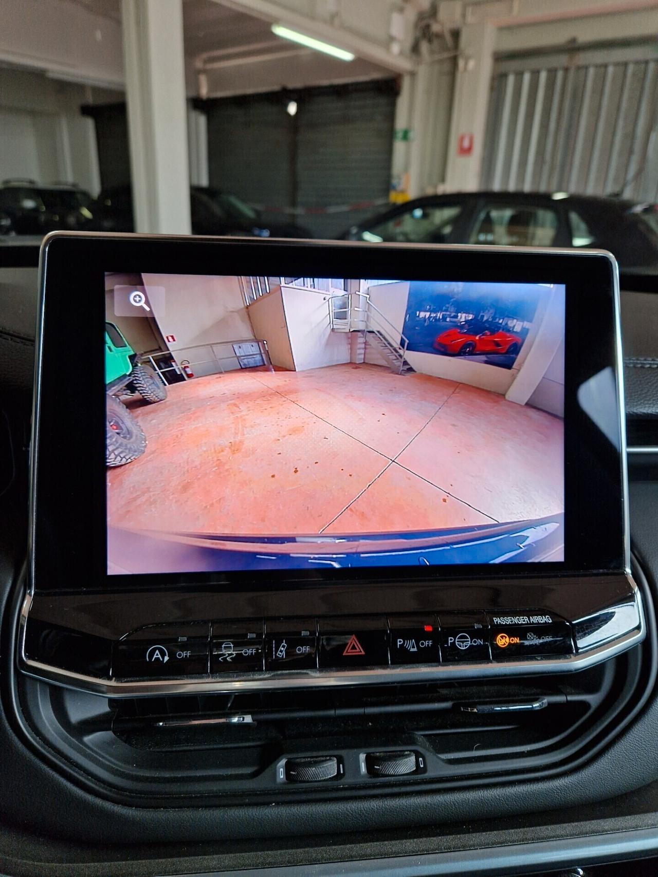 Jeep Compass 1.6 Multijet II 2WD Longitude