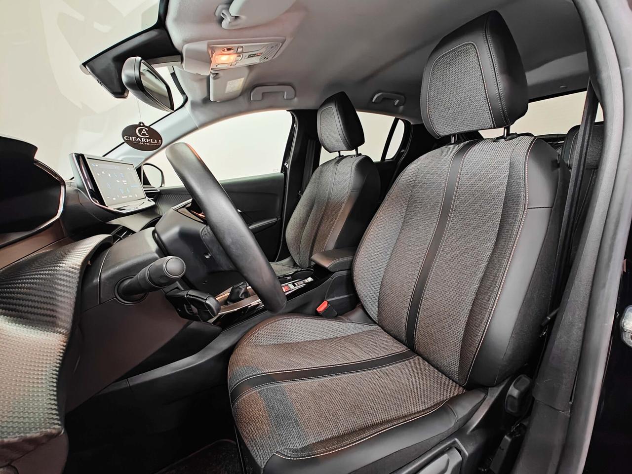 Peugeot 208 PureTech 100 Stop&Start 5 porte Allure