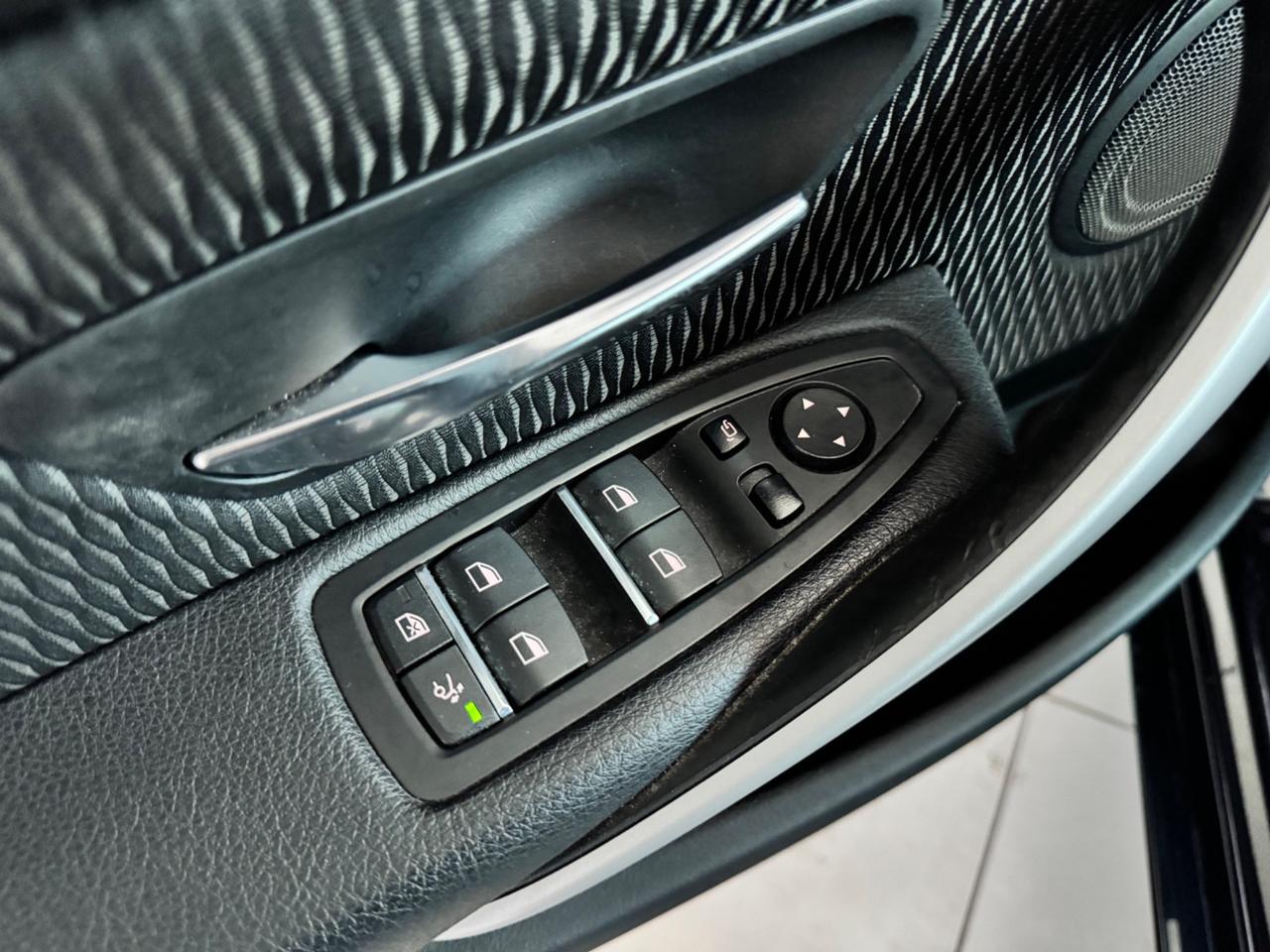 Bmw 318d GT AUTOMATICA LED HARMAN KARDON