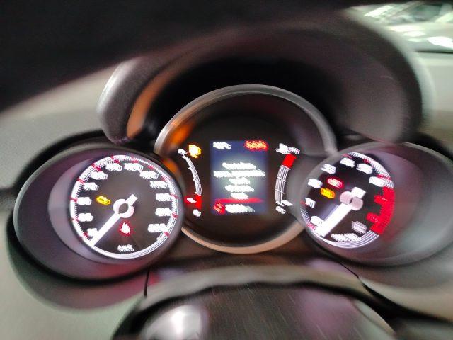 FIAT 500X 1.0 T3 120 CV