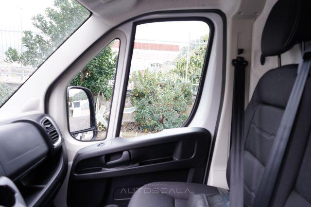 FIAT Ducato 33 2.2 Mjt 140CV L2 H2 MH2 Furgone