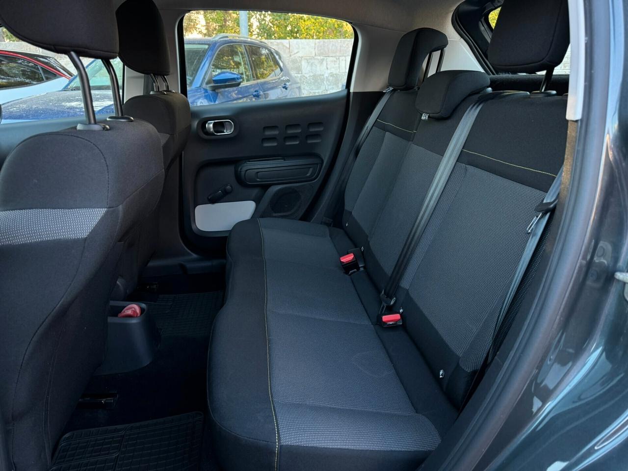 Citroen C3 PureTech 82 Feel